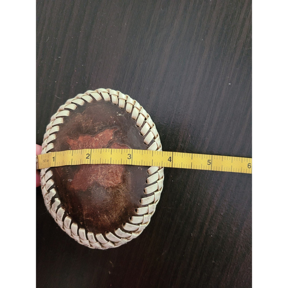 Vintage Belt buckle - Picture 4 of 4